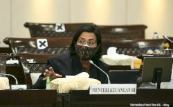 Simak 2 Fokus Kebijakan Fiskal Indonesia 2023