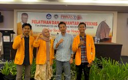 Menuju PIMNAS 34, Mahasiswa UNM Kembangkan Model Pembelajaran Penangkal Radikalisme 