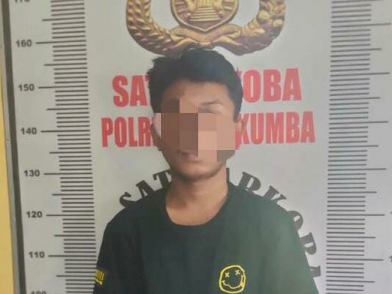 Ganja Sinte Sudah Dijual Lewat Instagram, Pria Ini Pemesannya
