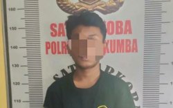 Ganja Sinte Sudah Dijual Lewat Instagram, Pria Ini Pemesannya