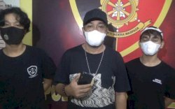 Penghuni Kos di Makassar Tidur Sambil Buka Pintu, Maling Masuk Gasak Uang Rp6 Juta