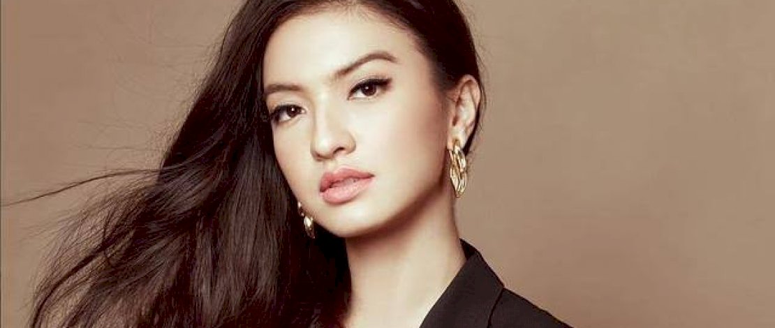 Raline Shah Blak-Blakan Soal Kisah Asmaranya: Aku Pernah Ditolak Sama Cowok, Sedih Banget