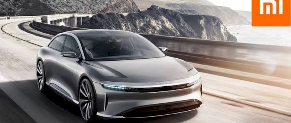 Gambaran tentang tampilan mobil listrik yang bakal diluncurkan Xiomi 2023, mendatang. Gambaran tentang tampilan mobil listrik yang bakal diluncurkan Xiomi 2023, mendatang.