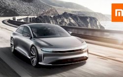 Xiomi Lebarkan Sayap Bisnis, Kini Dirikan Perusahaan Mobil Listrik