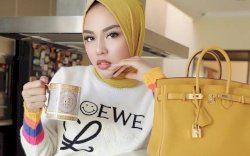 Medina Zein Jadikan Raffi Ahmad Umpan Untuk Tipu Orang, Begini Kronologinya