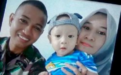 Dua Prajurit TNI Asal Pangkep dan Barru Gugur Dibunuh Teroris KKB Papua