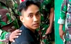 "Kawan-kawan Ditembak dan Diparangi, Saya Lompat ke Sungai," Cerita Pratu Iqbal Lolos dari Teroris KKB Papua