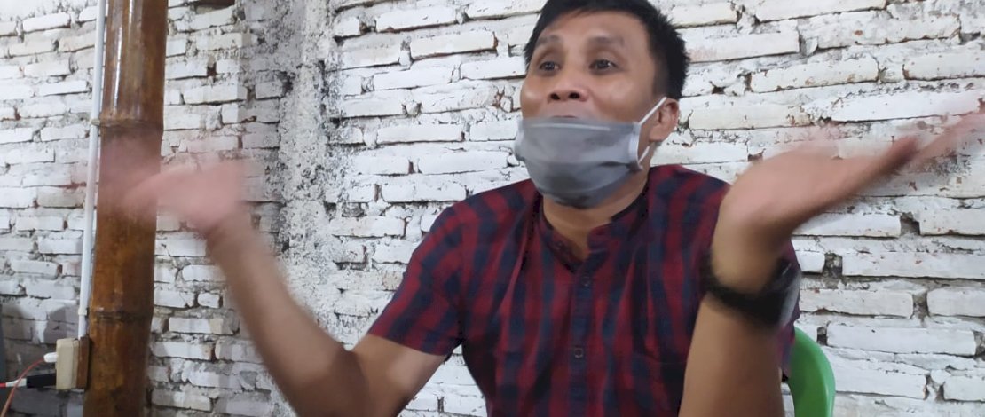 Puluhan Tambang Mangkrak di Bulukumba, BMC Minta Bupati Cari Solusi Perizinan