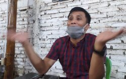 Puluhan Tambang Mangkrak di Bulukumba, BMC Minta Bupati Cari Solusi Perizinan