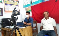 Ciptakan Dua Inovasi, Disdukcapil Pinrang Harap Pelayanan Catatan Sipil Semakin Mudah