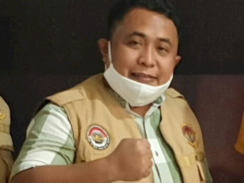 34 Provinsi Perkuat Struktur Pengurus DPP BAIN HAM RI 