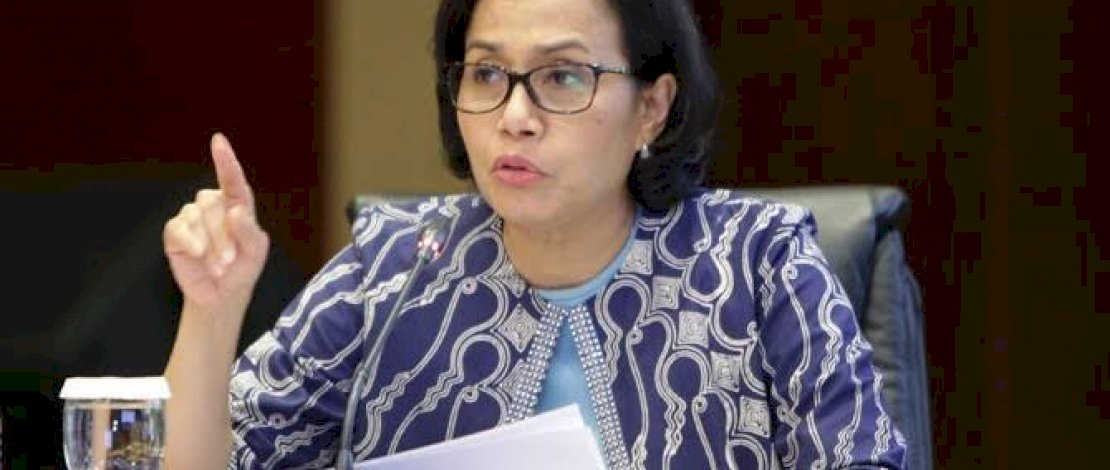 Pendapatan Negara Tumbuh Rp 2,2 Triliun, Menkeu: Indonesia Tetap Lebih Baik