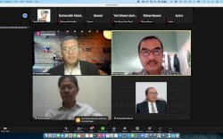 Pakar: Indonesia Butuh Cara Ekonomi Baru untuk Keluar dari Jebakan Ketimpangan Ekonomi