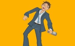 "Ada cewek kah tante?", Dua Sekawan Ini Langsung Diciduk Polisi Usai Teriak-teriak