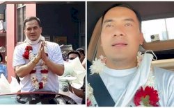 Petisi Penolakan Saipul Jamil Tampil di Televisi Ditandatangani Lebih Dari 200 Ribu Orang 