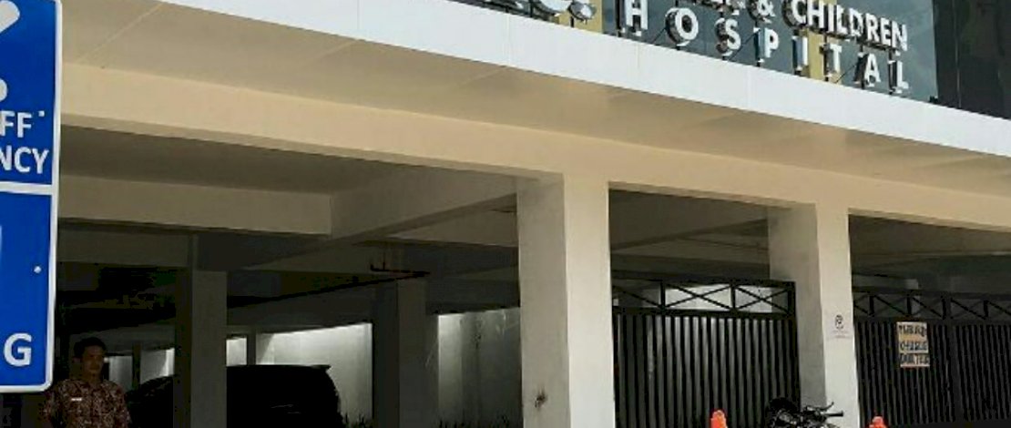 RSIA Ananda Makassar RSIA Ananda Makassar