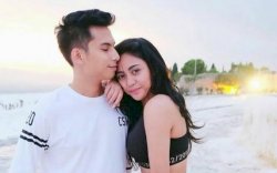 Okin Akui Rachel Vennya Sudah Cantik Sejak Awal Mereka Bertemu, Netizen: Nyesel Kan Lu !