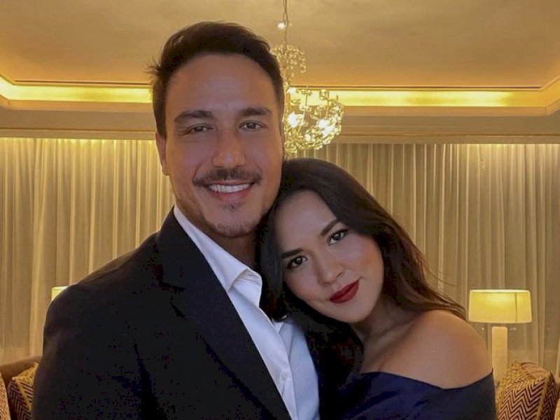 Buka-Bukaan Soal Kesuksesannya, Raisa: Dulu Manggung dari Kafe ke Kafe