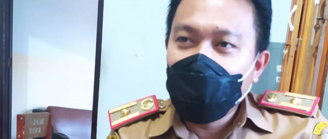 Kabag Ekonomi Kabupaten Pinrang, Zulkifli Tahir Kabag Ekonomi Kabupaten Pinrang, Zulkifli Tahir
