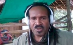 Usai Bantai 4 Prajurit, Teroris KKB Papua Minta Presiden Jokowi Setop Operasi Militer dan Ancam Lapor PBB