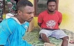 Ini Tampang Teroris KKB Pembunuh Dua Tentara Asal Sulsel di Papua