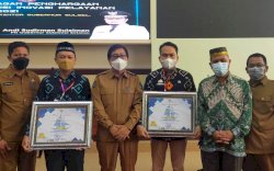 Selamat! Dua Inovasi Luwu Utara Raih Penghargaan TOP 30 KIPP Sulsel