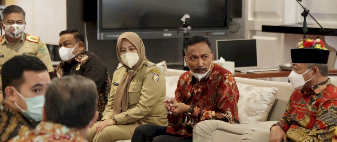 Diganjar Dua Penghargaan Sekaligus, Fatma: Teruslah Berkarya