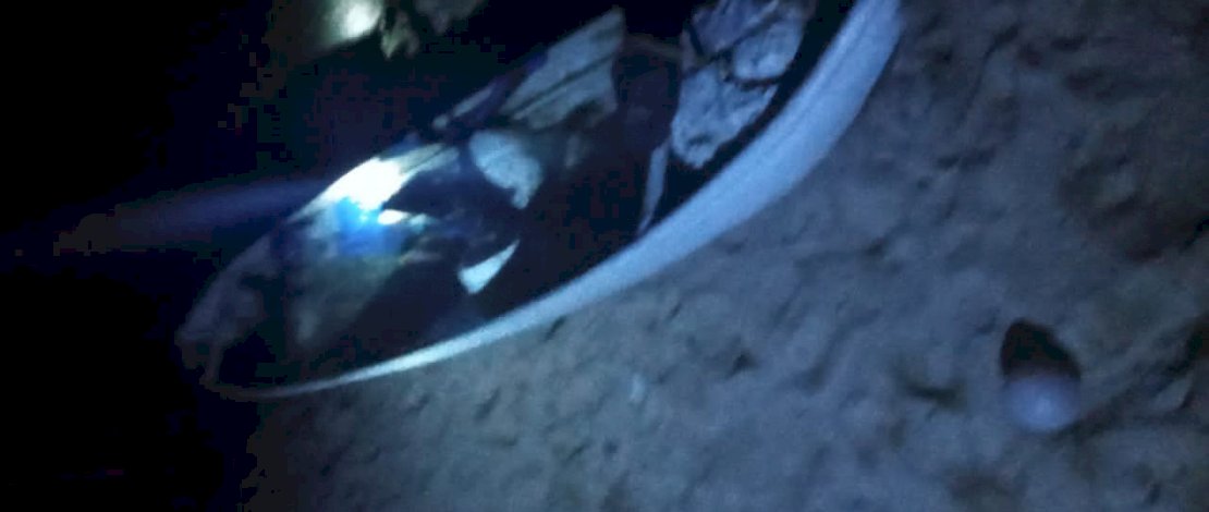 Nelayan Barru hilang, hanya perahunya ditemukan, keluarga cemas.