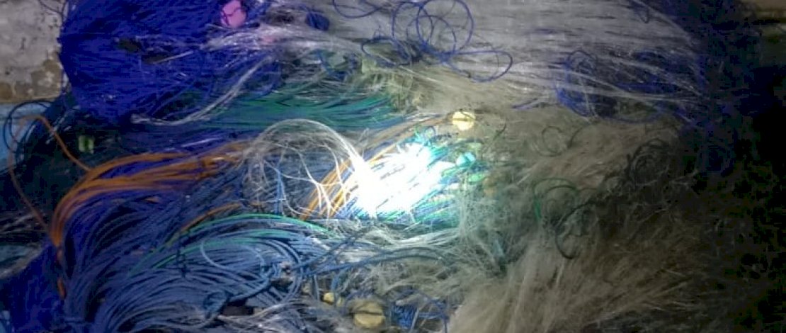 Nelayan Barru hilang, hanya perahunya ditemukan, keluarga cemas.