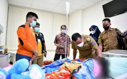 Termasuk Kedua Orang Tua, Polres Gowa Sudah Tetapkan 4 Tersangka Kasus Cungkil Mata Anak untuk Pesugihan di Gowa