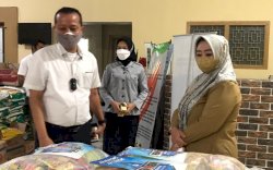 Penyaluran 15 Ribu Paket Bansos dari Gudang Pertani Rampung