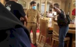 Tolak Kamar Rujab Dibongkar, Keluarga NA: Masih Ada Pakaian Dalamnya Ibu Sama Anak-anaknya