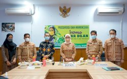 Tim Warkop Indah Rahasia Sukses Bergairahnya Semangat Berinovasi di Luwu Utara