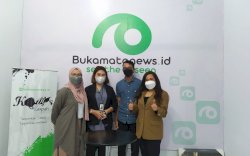 Beragam Diskon Menarik di Wedding Expo Dalton Hotel