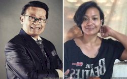 Keinginan Bonita Periksa Kesehatan Koes Hendratmo Tiap Bulan Hanya Sekadar Angan, Penyanyi Senior Itu Telah Tiada 