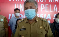 Tidak Ada Titipan, Bupati Pinrang Harap Orang Perpengalaman Duduk di Direksi BUMD