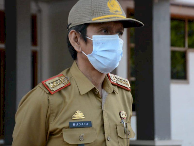 24 Calon Pimpinan Pratama Mendaftar, Ketua Panitia: 70% Pendaftar Sekretaris
