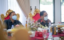 Eksportir Keluhkan Kelangkaan dan Kenaikan Tarif Kontainer