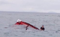 Begini Detik-detik Tenggelamnya KM Permata Indah Sinjai, Pemilik dan ABK Selamat