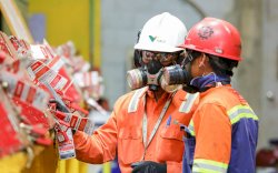 Kuartal II 2021, PT Vale Catat Penjualan Rp 2,9 Triliun