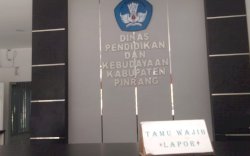 Dugaan Pungli Gaji 13 dan THR di Pinrang Masih Bergulir di Ombudsman Sulsel