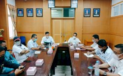 Persaingan Ketat! 4.650 Orang Berebut Jatah 439 Formasi PNS dan PPPK di Luwu Utara