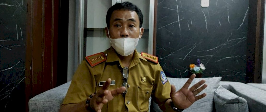 Humas RSUD Tenriawaru Bone Ramli