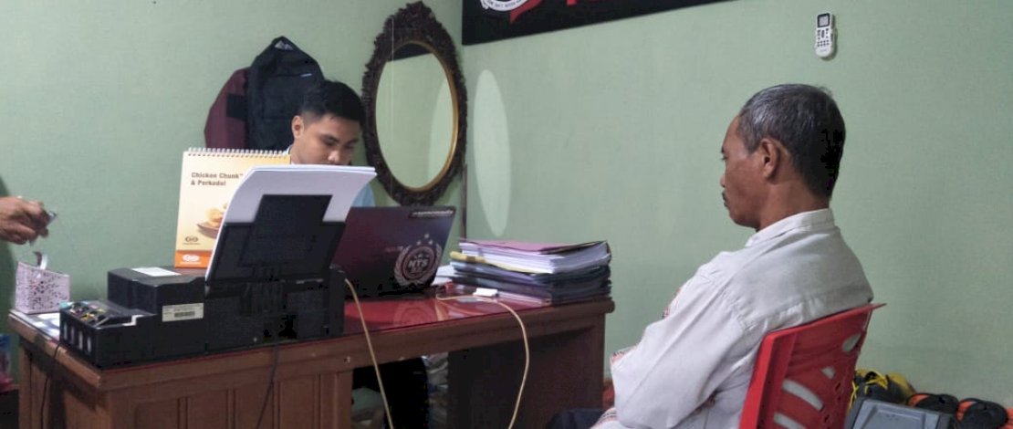 Saling Lapor Dugaan Penganiayaan, Warga Laporkan Oknum Dokter di Mapolres Jeneponto 