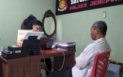 Saling Lapor Dugaan Penganiayaan, Warga Laporkan Oknum Dokter di Mapolres Jeneponto 