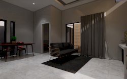 Rumah Pintar yang Hemat Energi Bisa Jadi Pilihan Warga Makassar