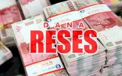 Diduga Fiktif, 36 Anggota Dewan Bulukumba Kembalikan Dana Reses