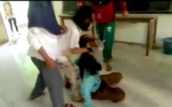 Viral! Video Pelajar SMP Dikeroyok Anak SD di Bulukumba