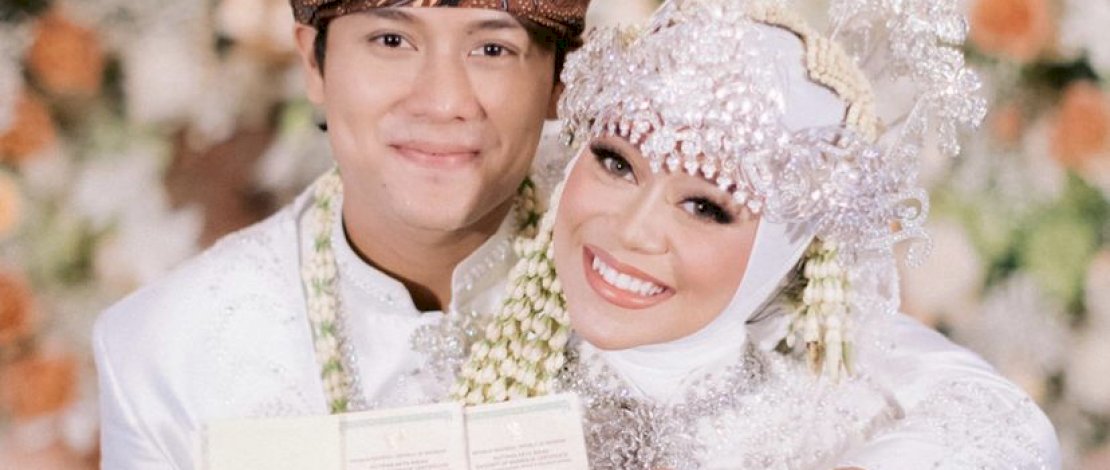 Ditanya Soal Perselingkuhan, Rizky Billar: Manusia Tidak Pernah Luput dari Khilaf dan Kesalahan