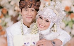 Baby Leslar Hampir Jatuh, Lesti dan Billar Dihujat Netizen: Lebih Mentingin HP